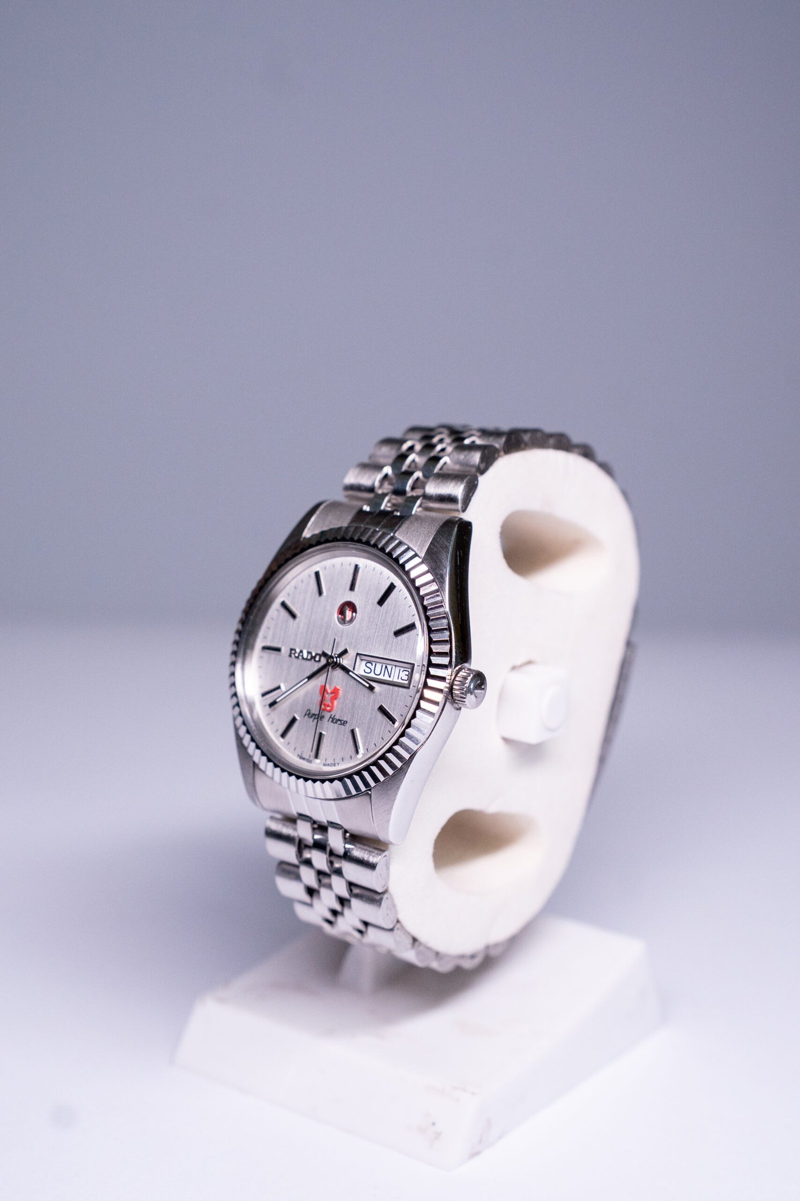 Rado Purple Horse - Image 2