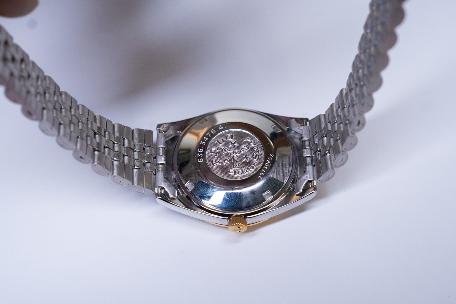 Rado Purple Horse - Image 33