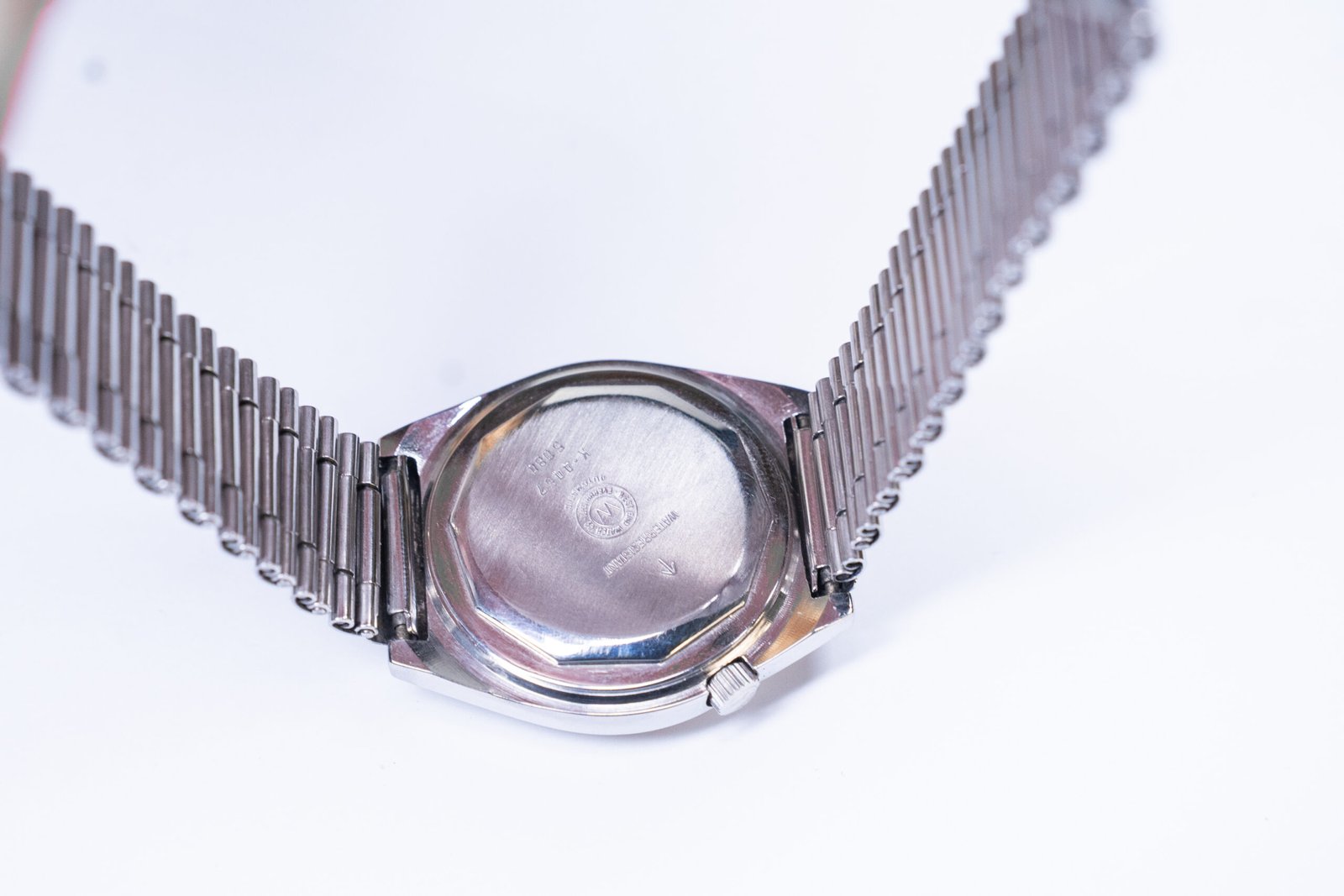 West end Watch Arabic - Image 27