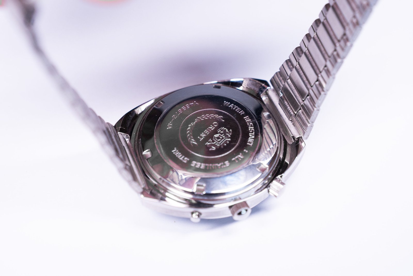 Rado Purple Horse - Image 8
