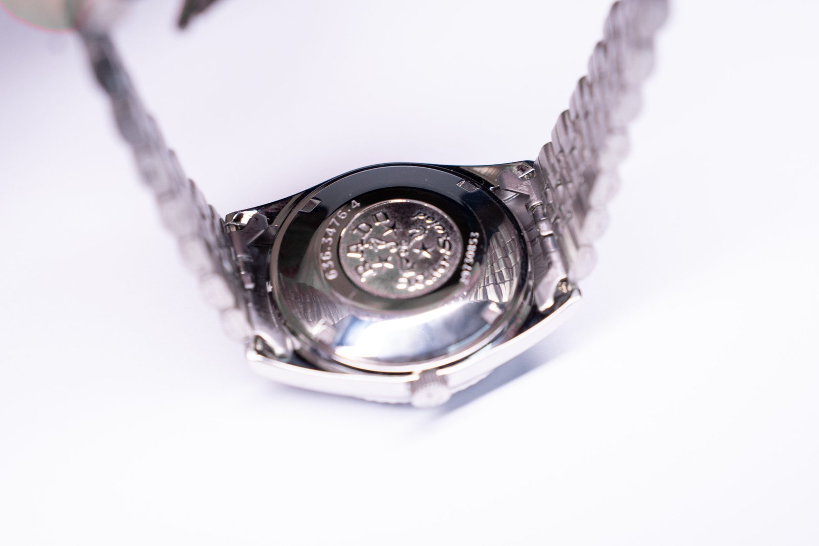 Rado Purple Horse - Image 27