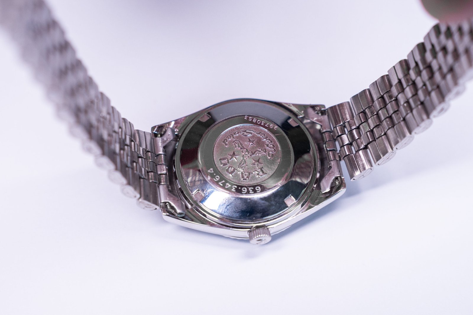 Rado Purple Horse - Image 14