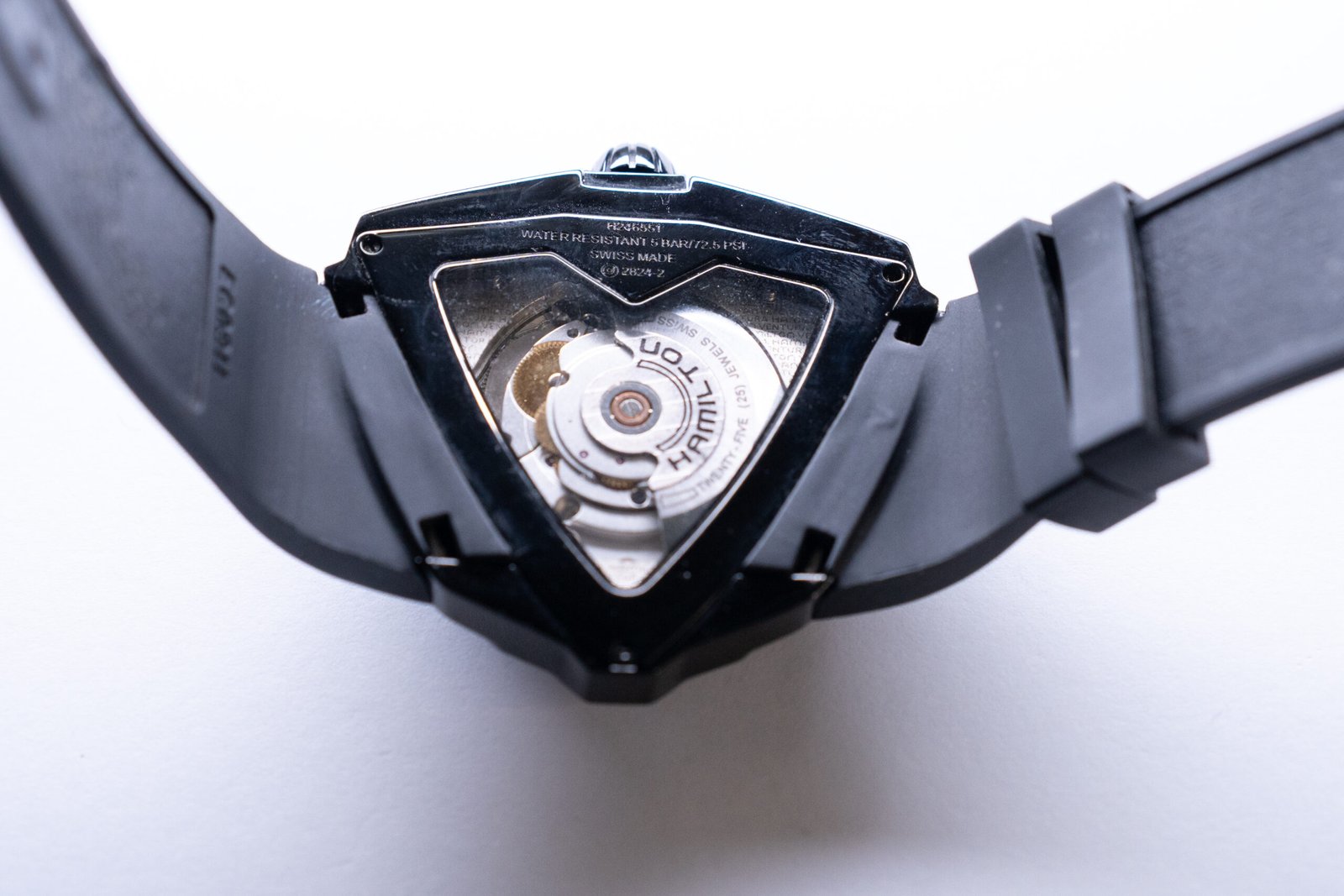 Hamilton Ventura - Image 4