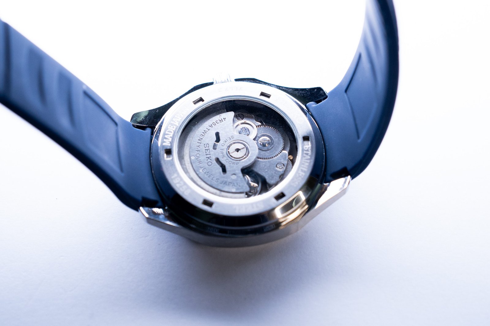 Seiko Patek Design - Image 19