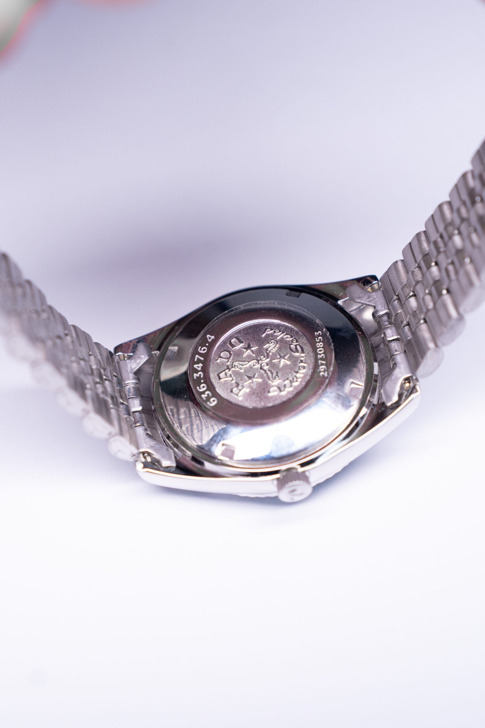 Rado Purple Horse - Image 21