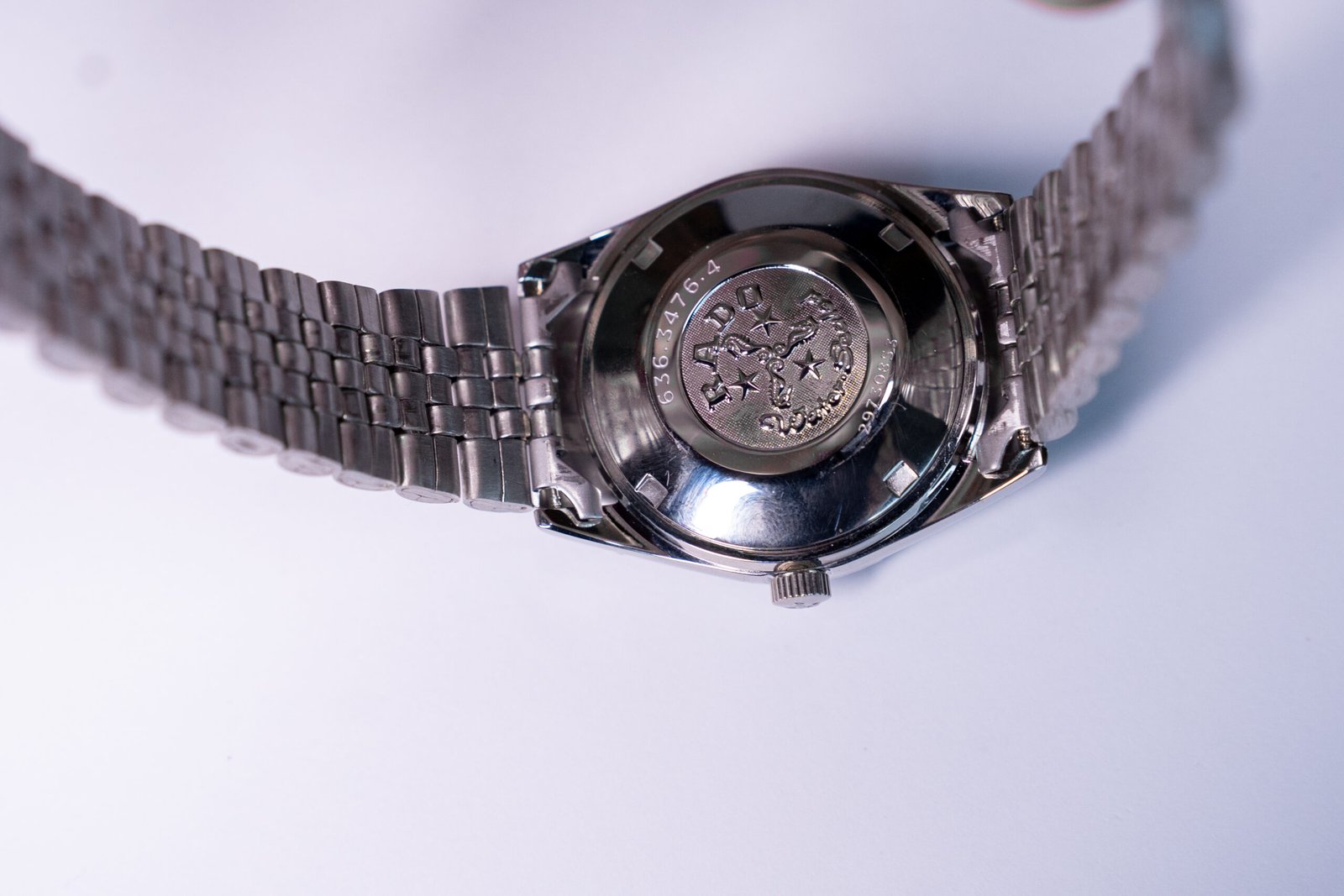 Rado Purple Horse - Image 29