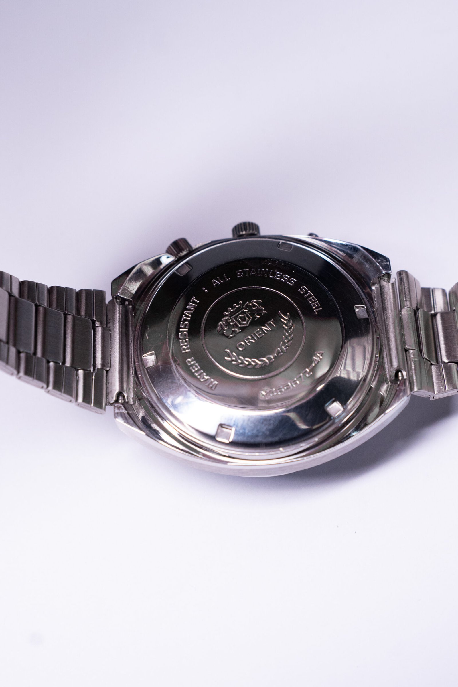 Oreint multi-year Calendar - Image 13